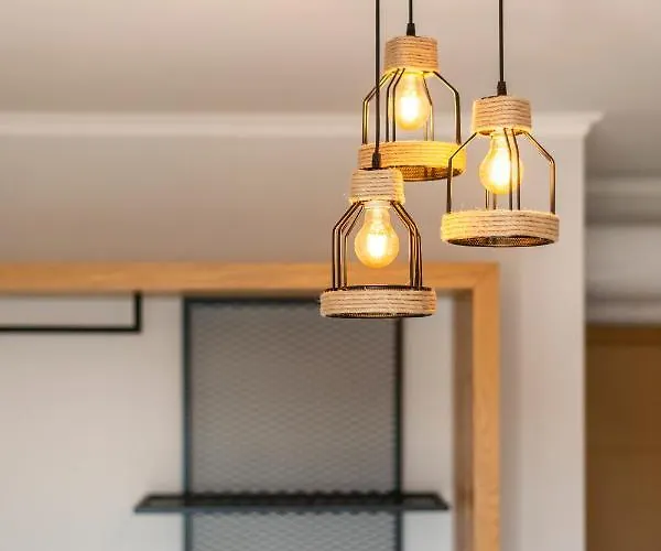 Bed & Breakfast Sonar En El Mar 4*