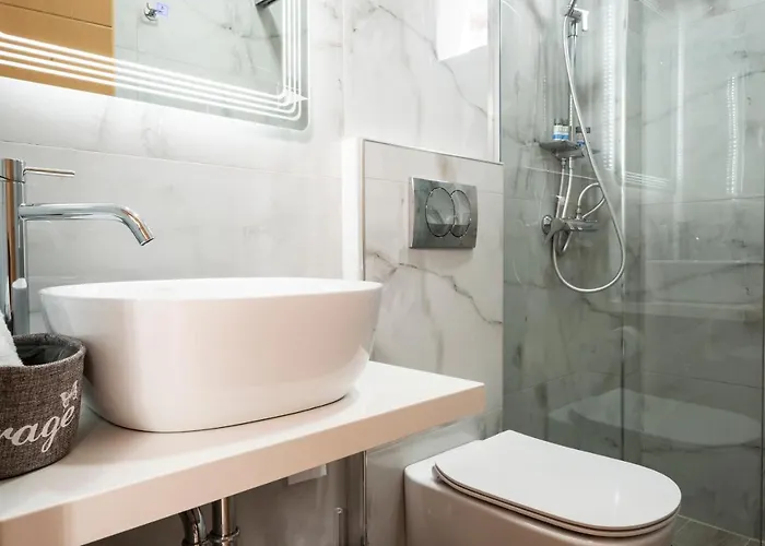 Sonar En El Mar 4* Himare