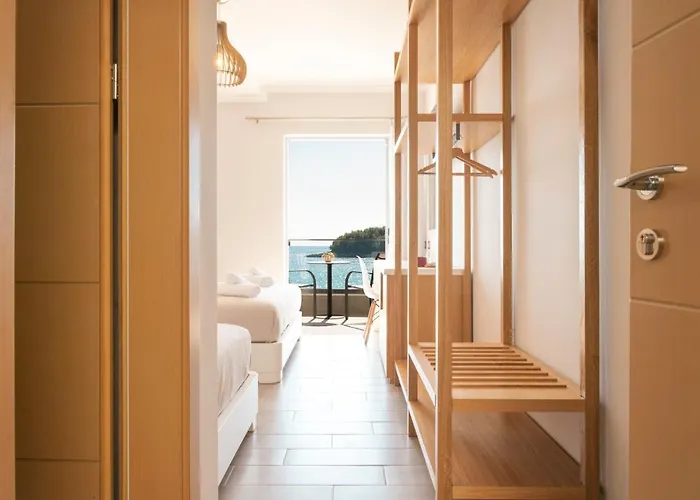 Bed & Breakfast Sonar En El Mar 4*