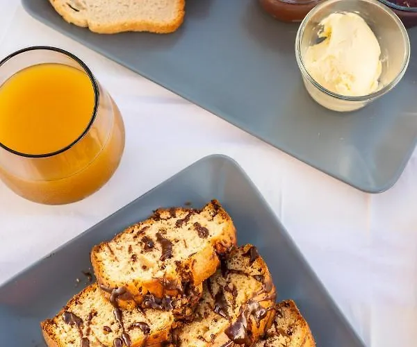 Sonar En El Mar Bed & Breakfast