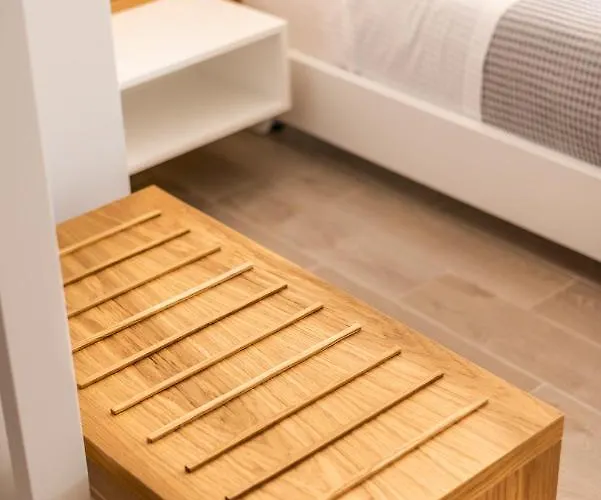 Sonar En El Mar Bed & Breakfast Himare