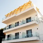 Bed & Breakfast Sonar En El Mar