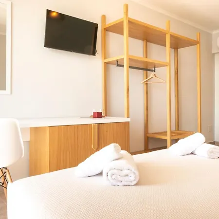 Sonar En El Mar Bed & Breakfast