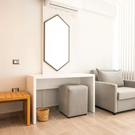 Sonar En El Mar Bed & Breakfast Himare