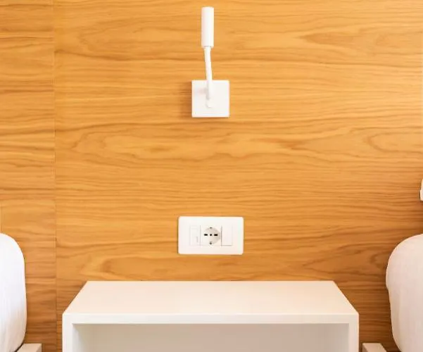 Bed & Breakfast Sonar En El Mar Himare