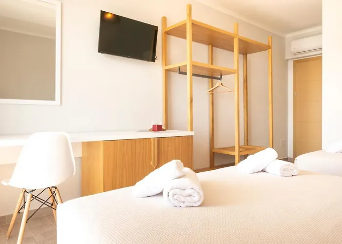 Sonar En El Mar Bed & Breakfast