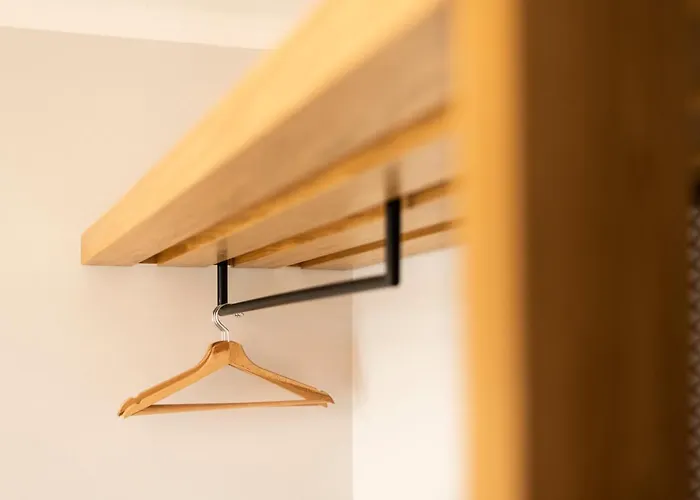 Sonar En El Mar Frühstückspension Himarë