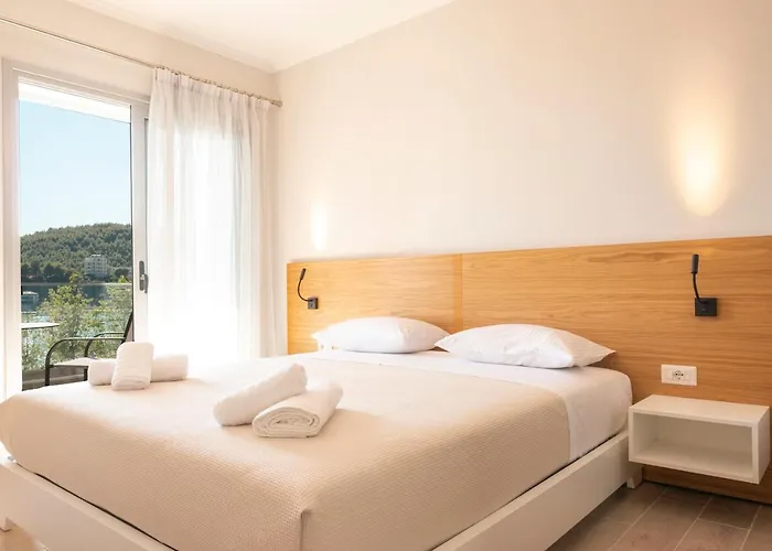 Sonar En El Mar Bed & Breakfast 4*