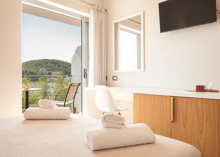 Sonar En El Mar Bed & Breakfast 4*