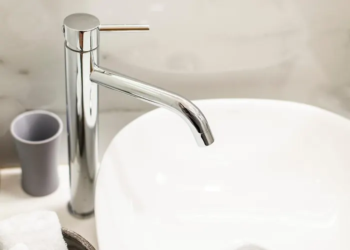 Bed & Breakfast Sonar En El Mar