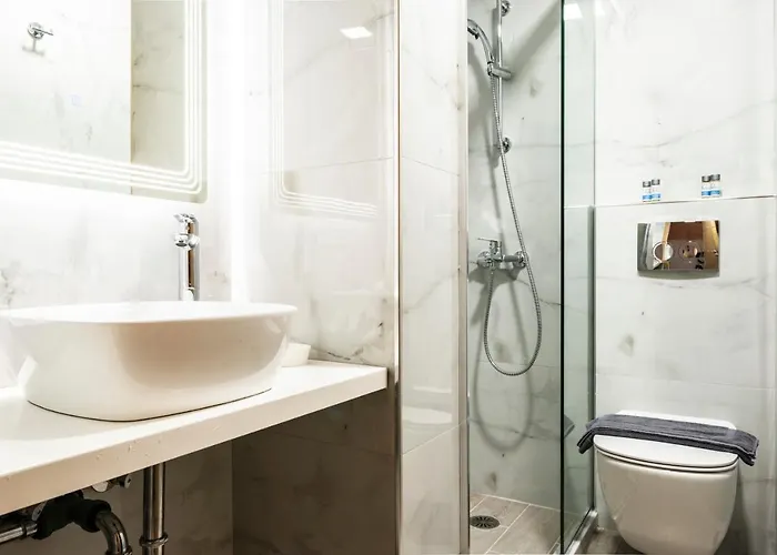 Sonar En El Mar 4* Himare