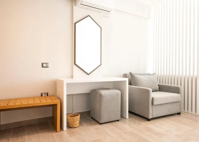 Sonar En El Mar Bed & Breakfast Himare