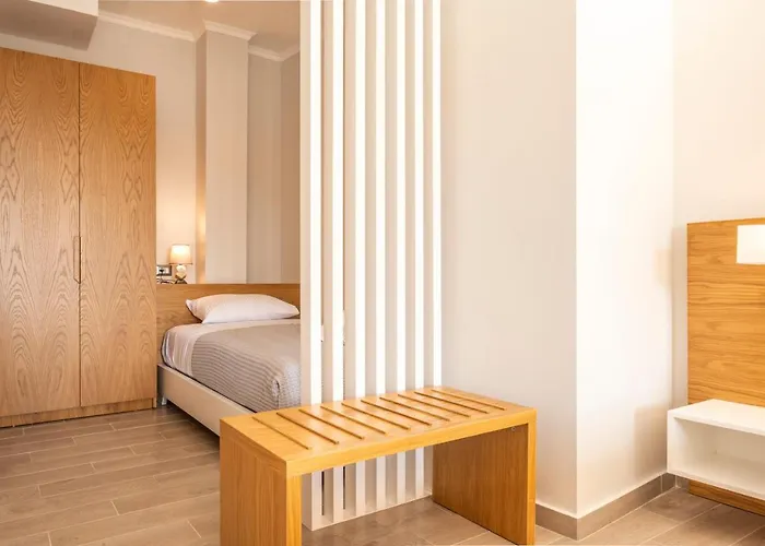 Bed & Breakfast Sonar En El Mar 4*