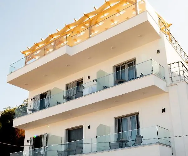 Bed & Breakfast Sonar En El Mar